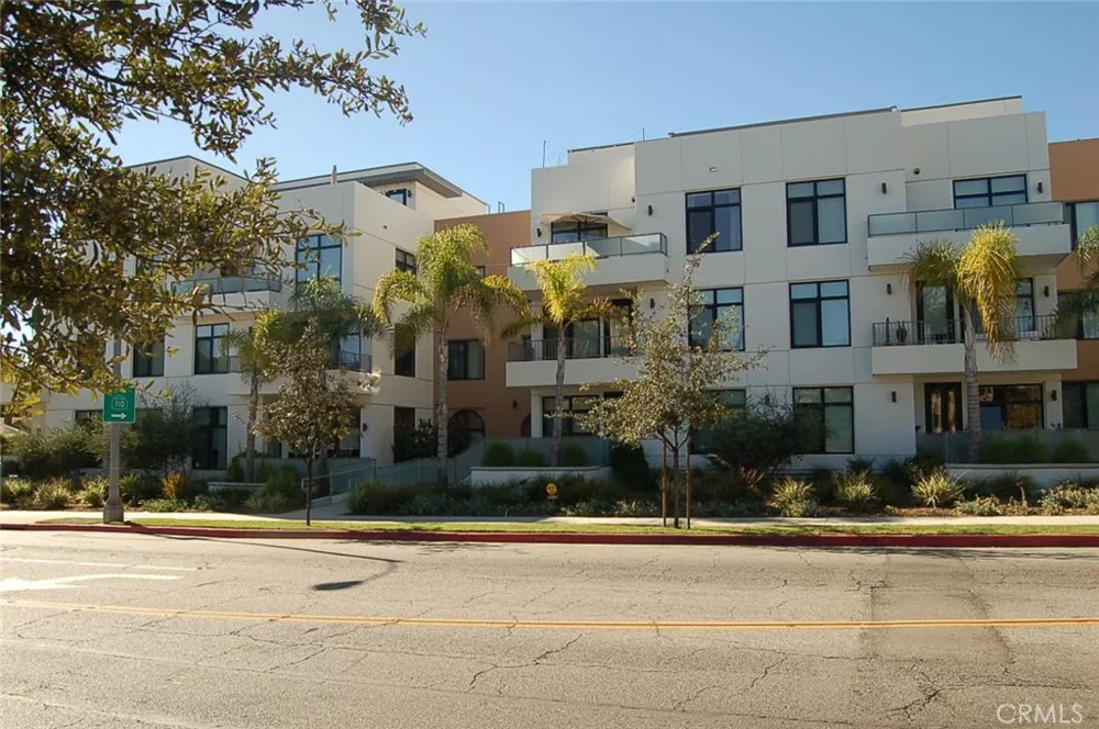 399 E Del Mar Boulevard #117 Pasadena, CA 91101