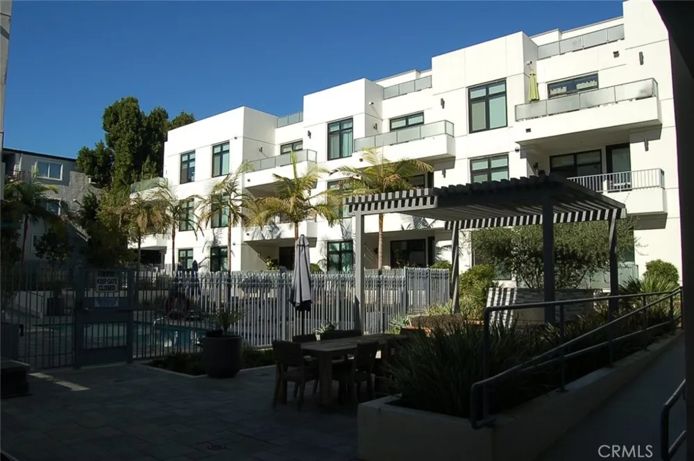 399 E Del Mar Boulevard #117 Pasadena, CA 91101