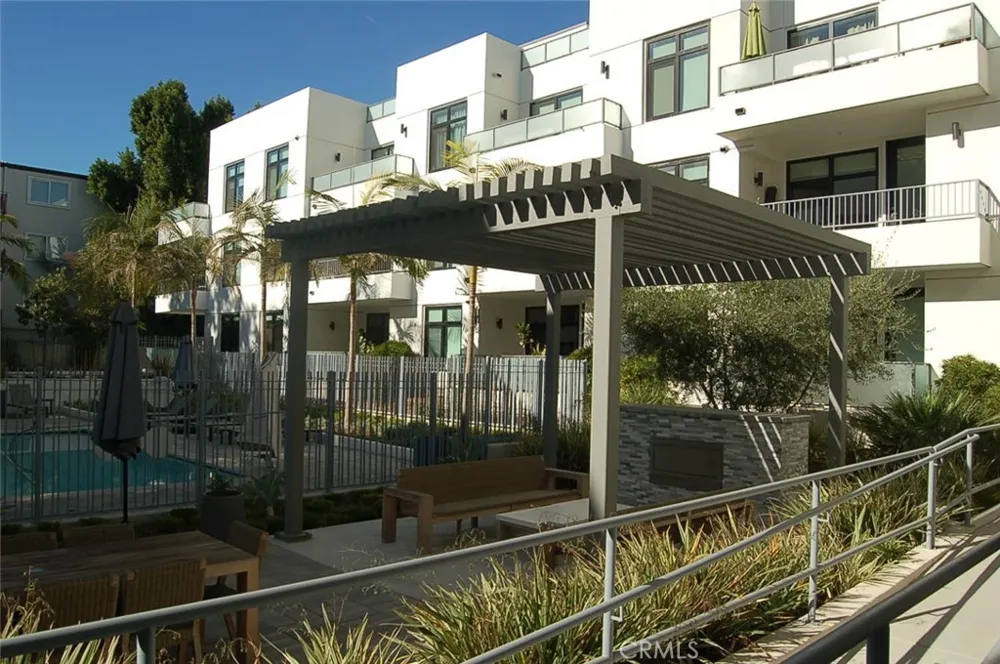 399 E Del Mar Boulevard #117 Pasadena, CA 91101