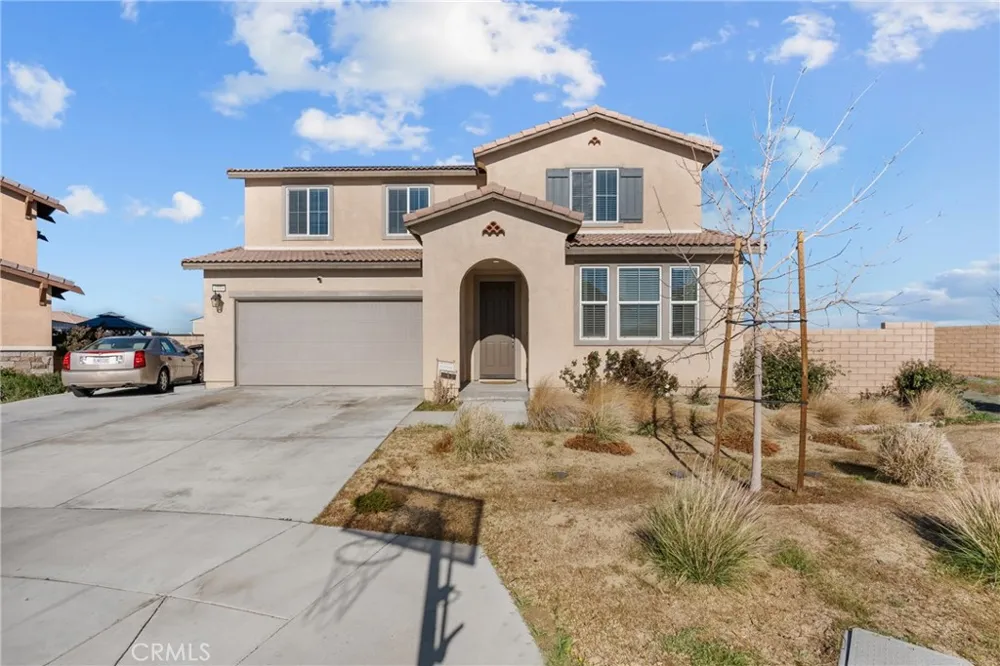 6949 Beale Palmdale, CA 93552
