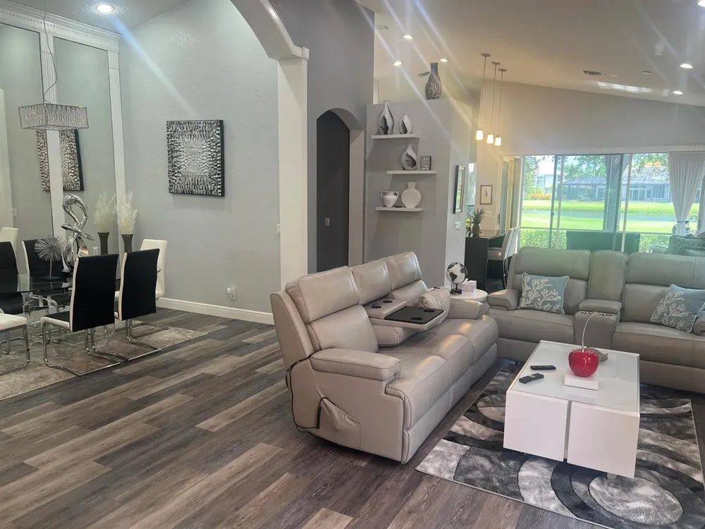 4194 IMPERIAL ISLE DRIVE Lake Worth, FL 33449