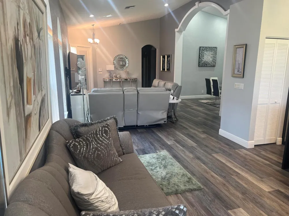 4194 IMPERIAL ISLE DRIVE Lake Worth, FL 33449