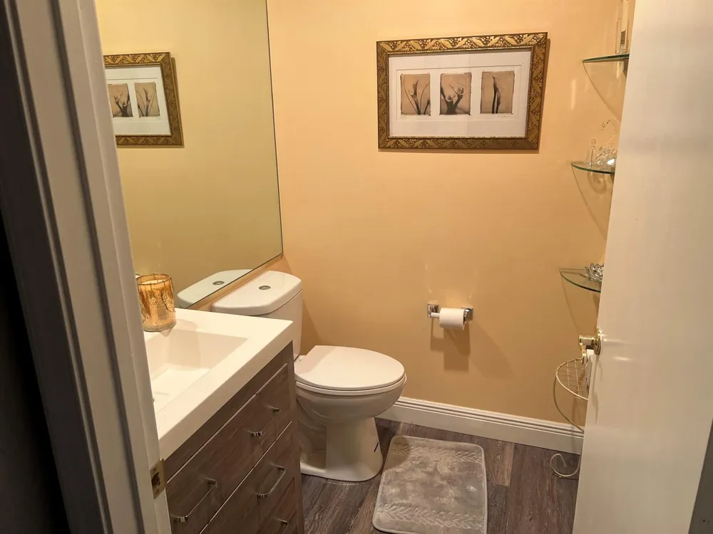 4194 IMPERIAL ISLE DRIVE Lake Worth, FL 33449