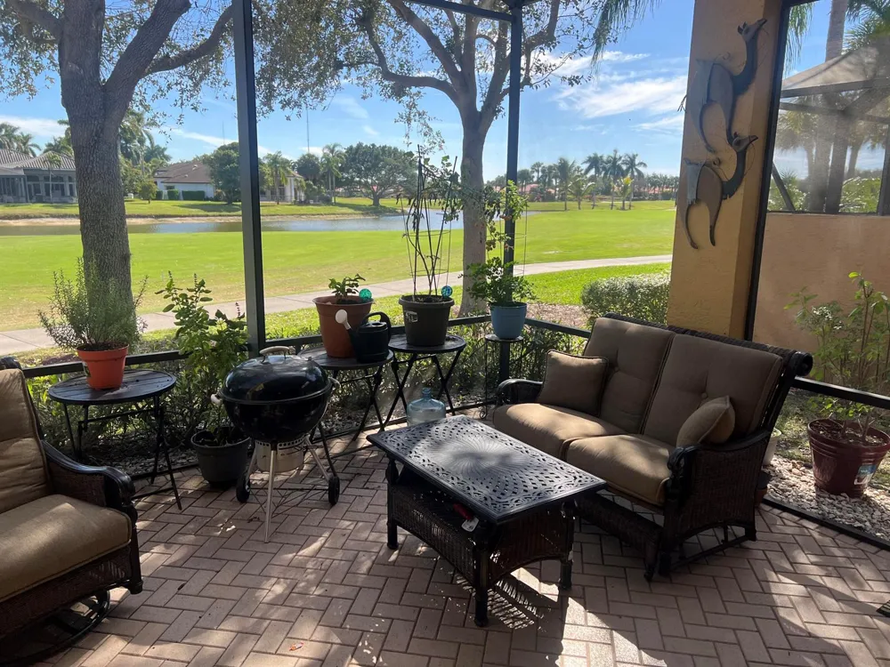 4194 IMPERIAL ISLE DRIVE Lake Worth, FL 33449