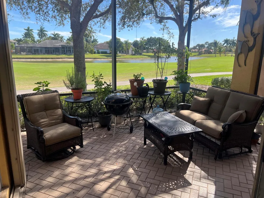 4194 IMPERIAL ISLE DRIVE Lake Worth, FL 33449