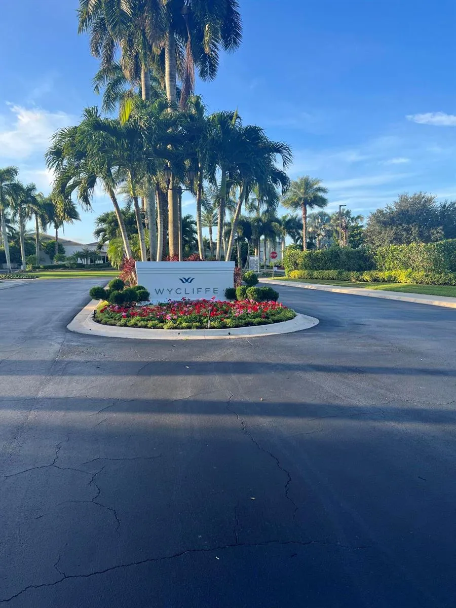 4194 IMPERIAL ISLE DRIVE Lake Worth, FL 33449