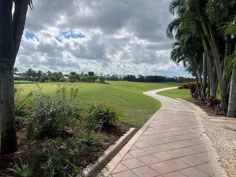 4194 IMPERIAL ISLE DRIVE Lake Worth, FL 33449