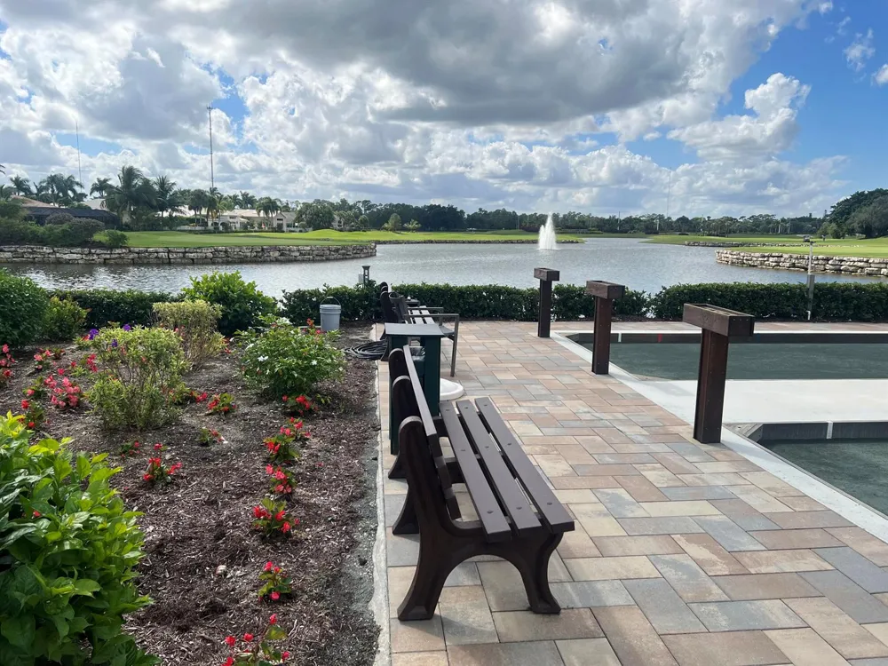 4194 IMPERIAL ISLE DRIVE Lake Worth, FL 33449