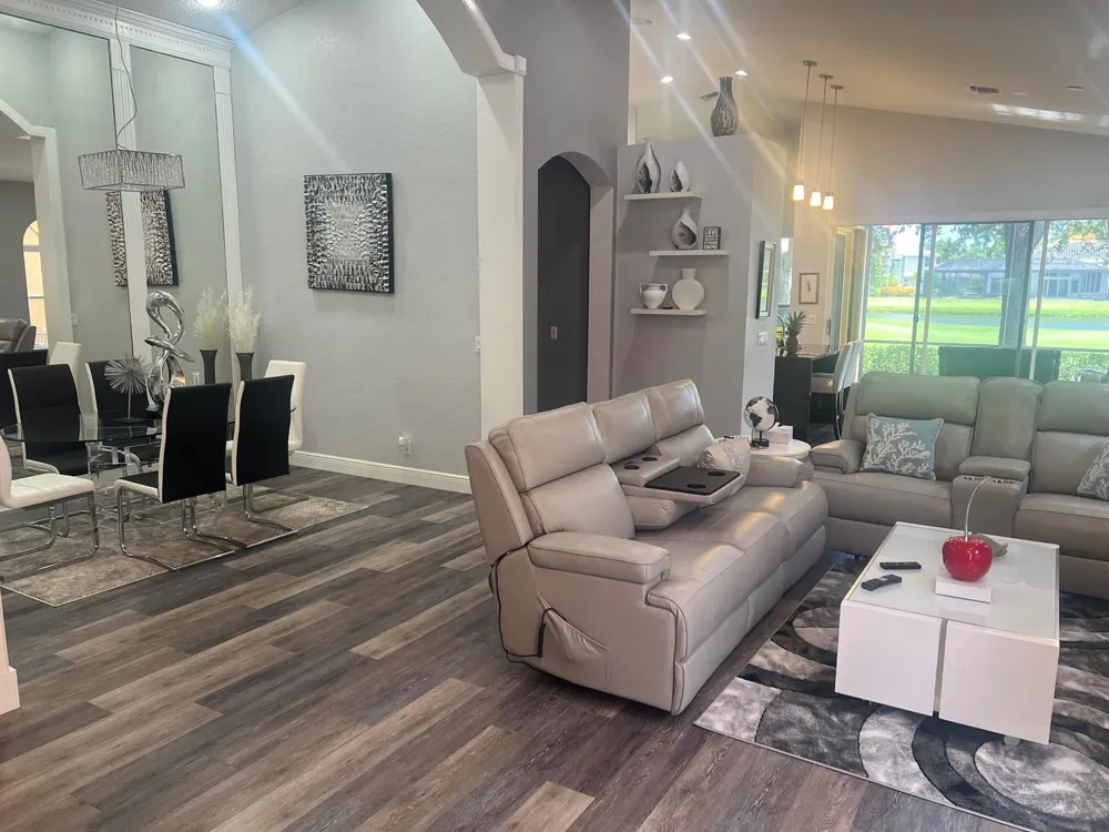 4194 IMPERIAL ISLE DRIVE Lake Worth, FL 33449