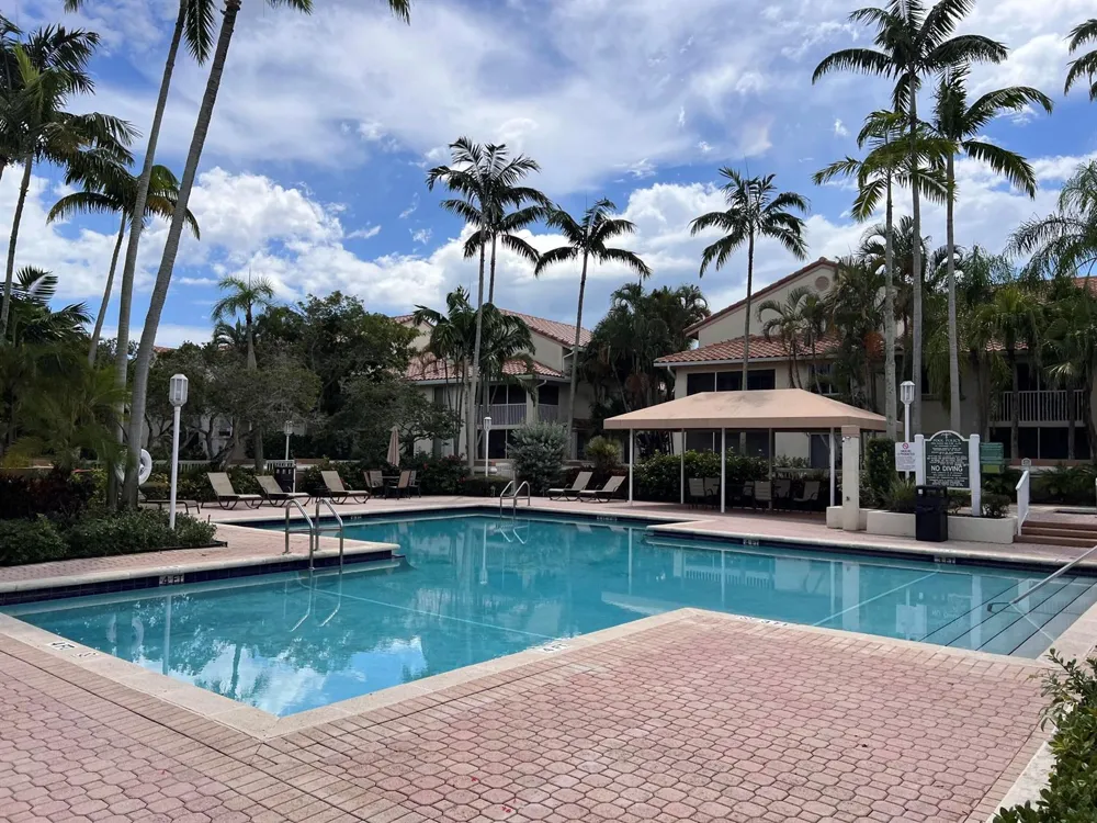 1103 Glenmoor Drive West Palm Beach, FL 33409
