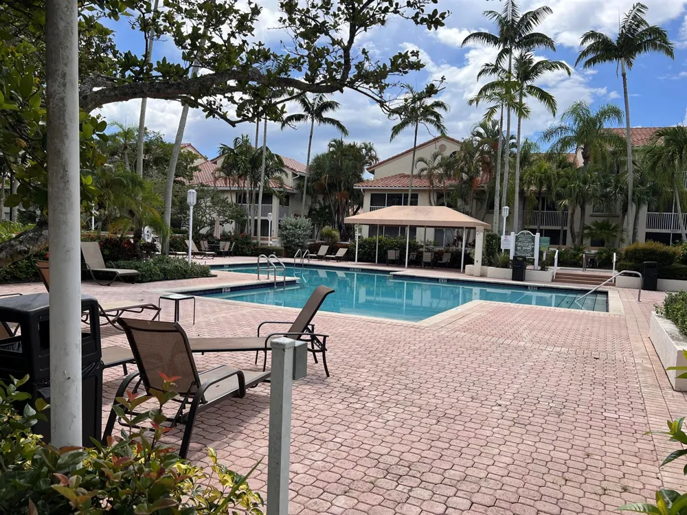 1103 Glenmoor Drive West Palm Beach, FL 33409