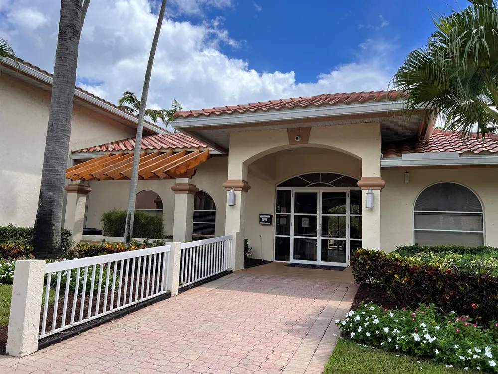 1103 Glenmoor Drive West Palm Beach, FL 33409