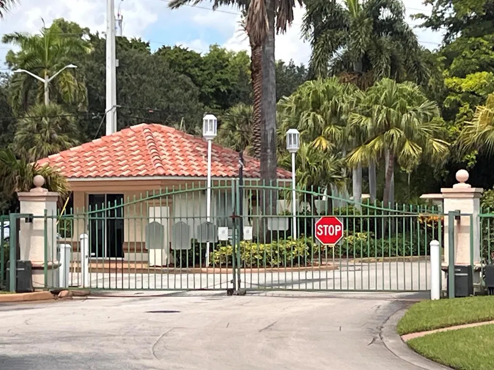 1103 Glenmoor Drive West Palm Beach, FL 33409