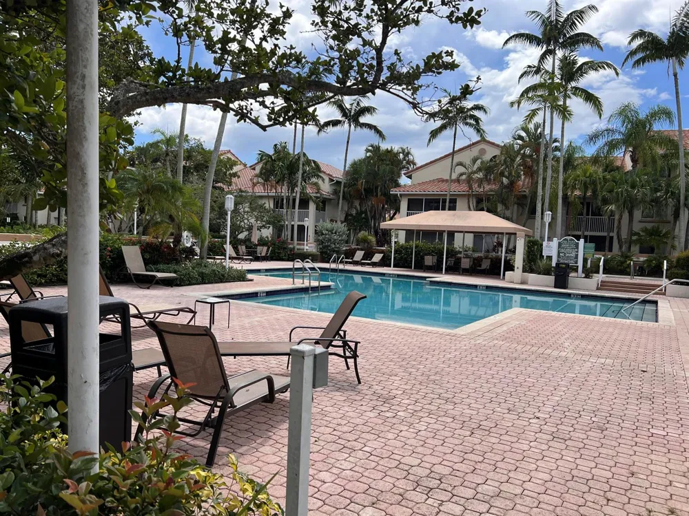 1103 Glenmoor Drive West Palm Beach, FL 33409