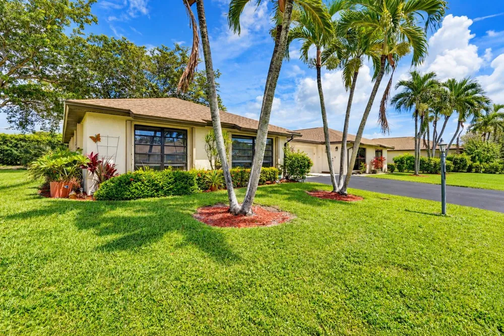 4696 Greentree Path #A Boynton Beach, FL 33436