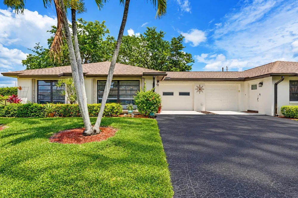 4696 Greentree Path #A Boynton Beach, FL 33436
