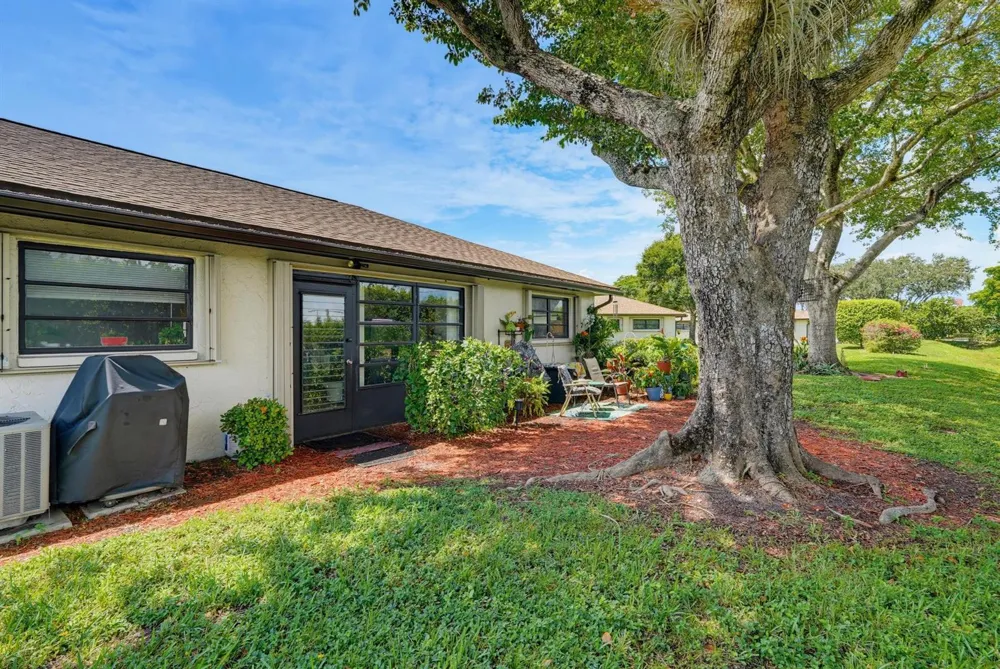 4696 Greentree Path #A Boynton Beach, FL 33436