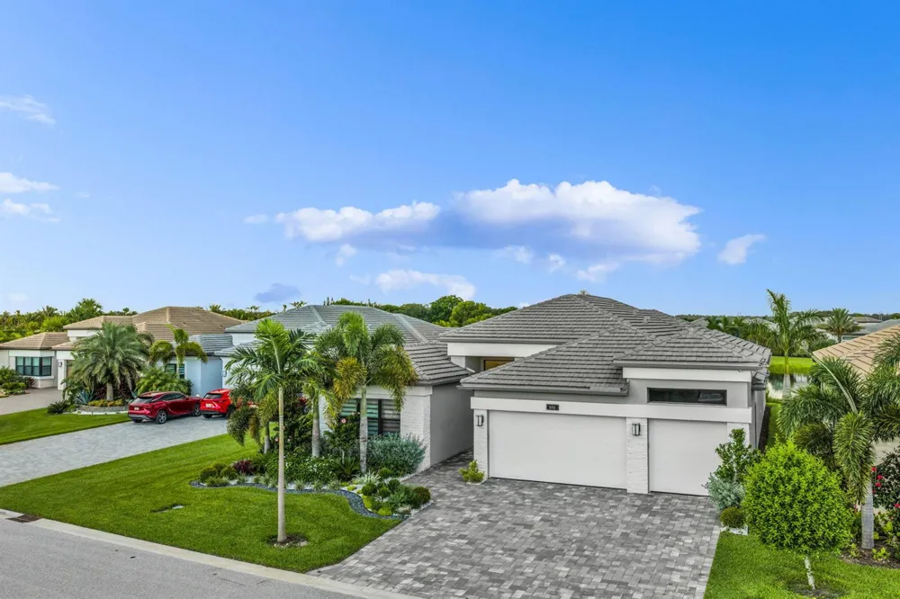 11411 APRICOT VALLEY DRIVE Boynton Beach, FL 33473