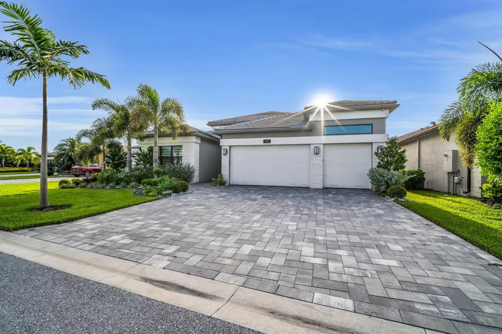 11411 APRICOT VALLEY DRIVE Boynton Beach, FL 33473