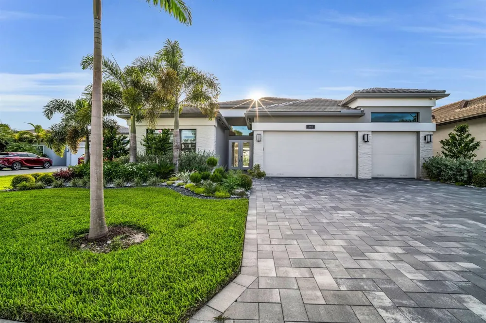 11411 APRICOT VALLEY DRIVE Boynton Beach, FL 33473