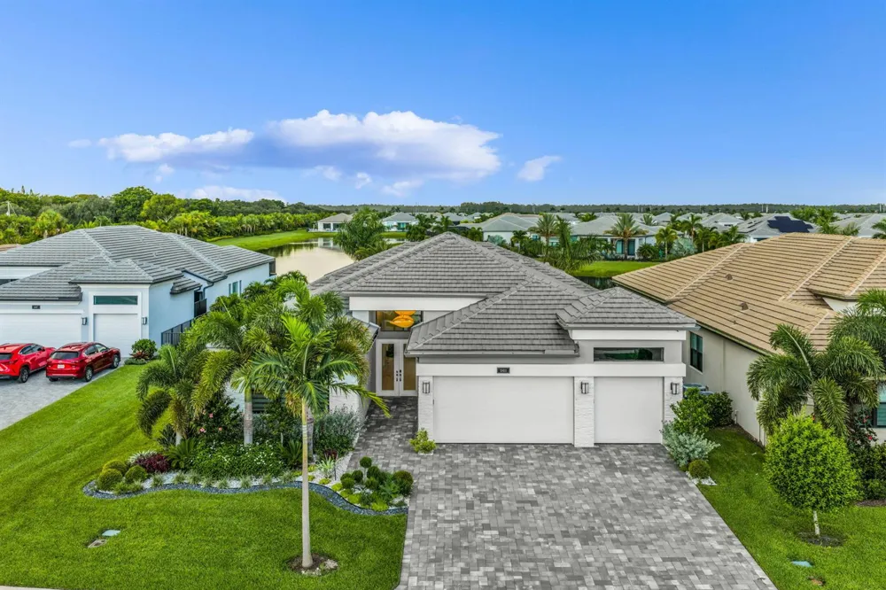 11411 APRICOT VALLEY DRIVE Boynton Beach, FL 33473
