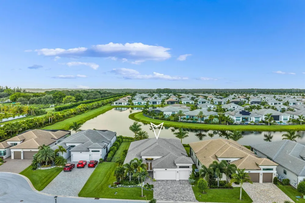 11411 APRICOT VALLEY DRIVE Boynton Beach, FL 33473