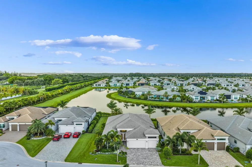 11411 APRICOT VALLEY DRIVE Boynton Beach, FL 33473