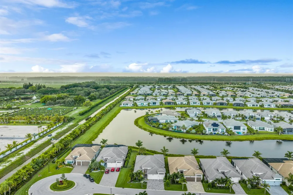 11411 APRICOT VALLEY DRIVE Boynton Beach, FL 33473
