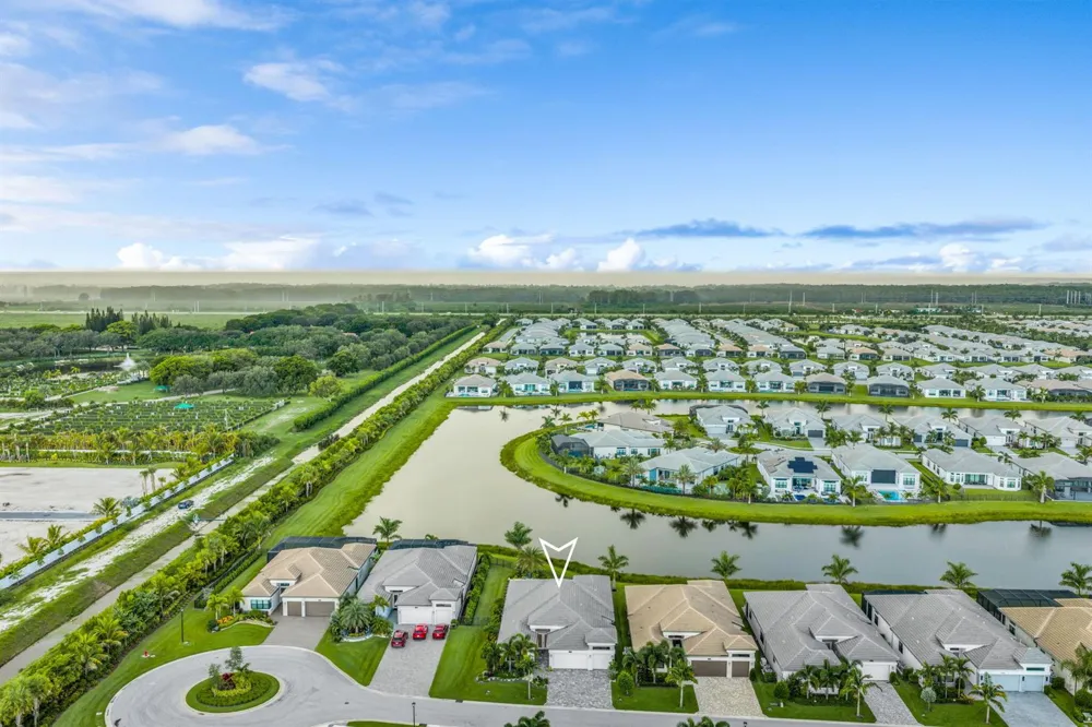 11411 APRICOT VALLEY DRIVE Boynton Beach, FL 33473