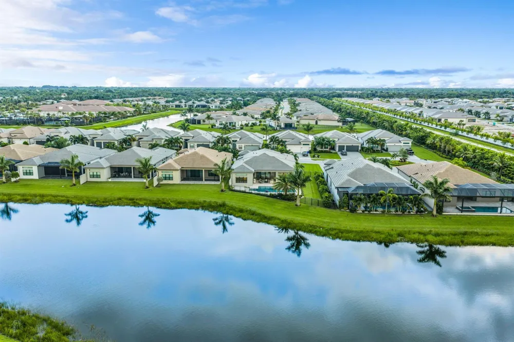 11411 APRICOT VALLEY DRIVE Boynton Beach, FL 33473