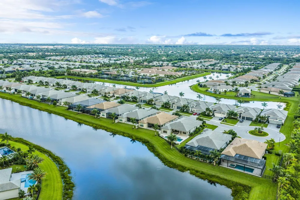 11411 APRICOT VALLEY DRIVE Boynton Beach, FL 33473