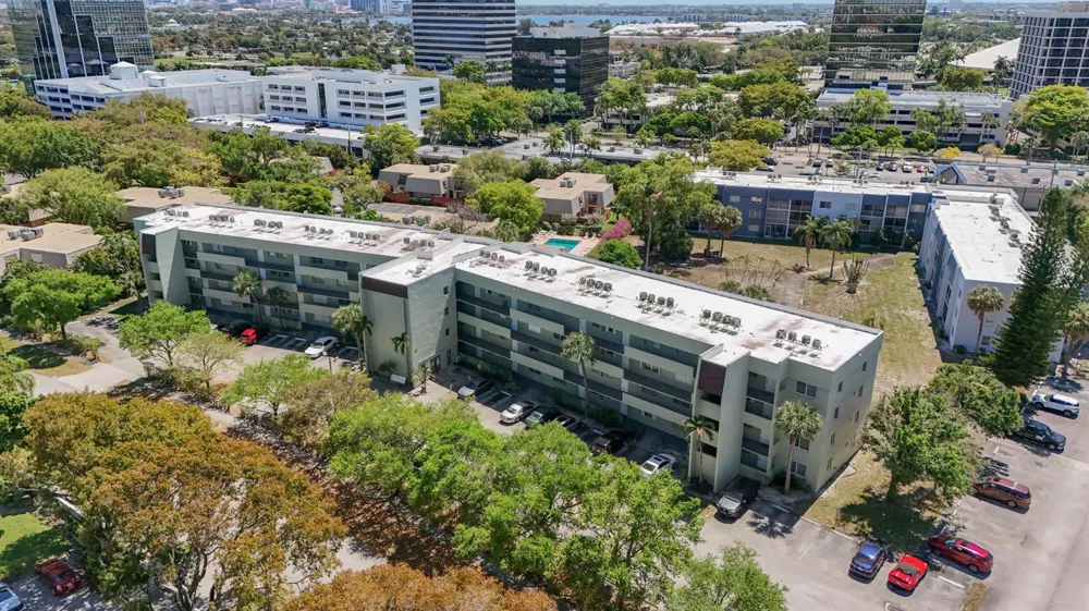 1638 EMBASSY DRIVE #208 West Palm Beach, FL 33401