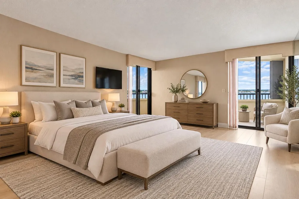 5080 OCEAN DRIVE #12C Singer Island, FL 33404
