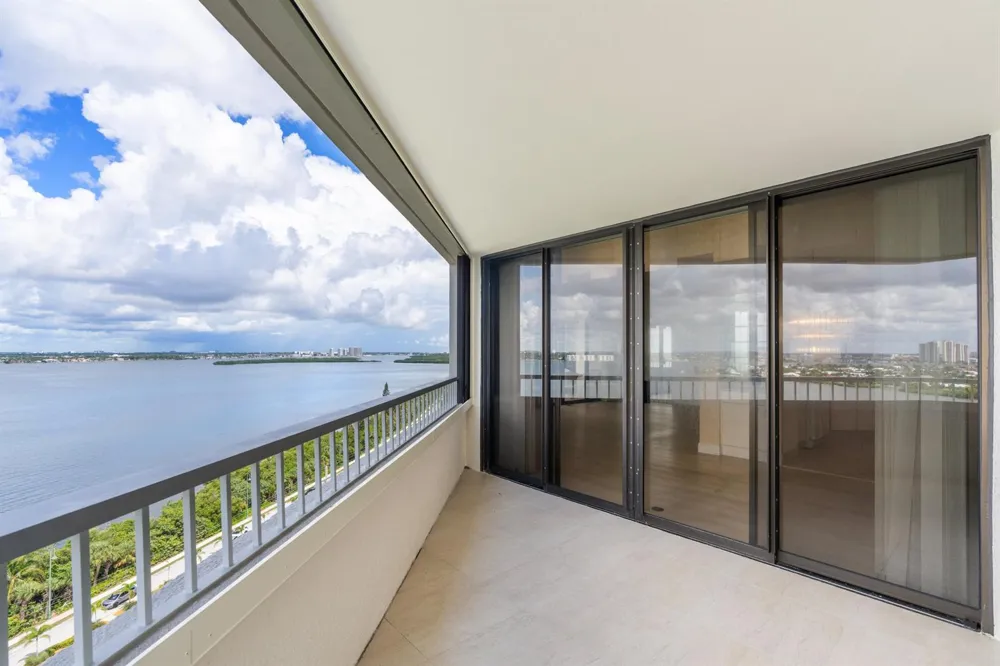 5080 OCEAN DRIVE #12C Singer Island, FL 33404