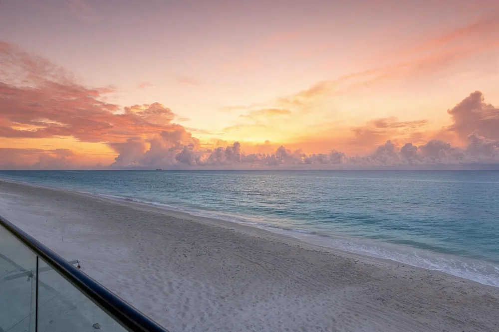 5080 OCEAN DRIVE #12C Singer Island, FL 33404
