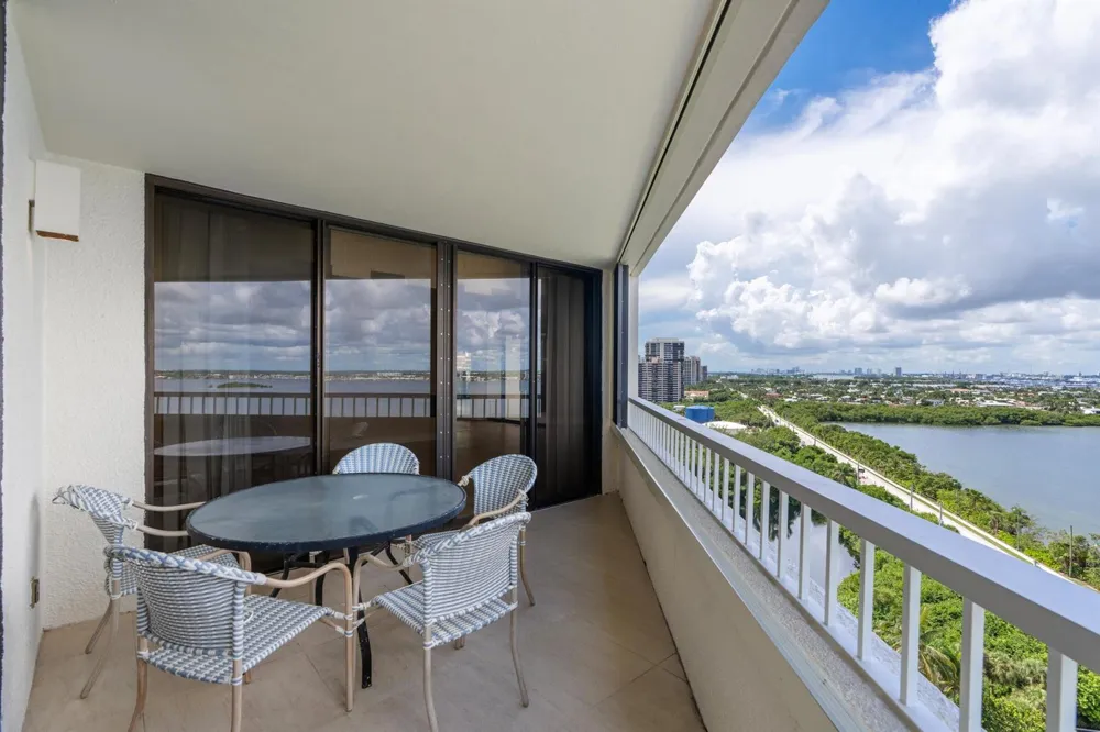 5080 OCEAN DRIVE #12C Singer Island, FL 33404