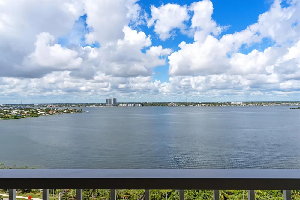 5080 OCEAN DRIVE #12C Singer Island, FL 33404