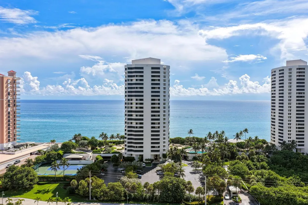 5080 OCEAN DRIVE #12C Singer Island, FL 33404