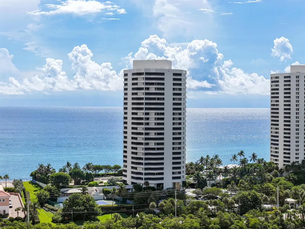 5080 OCEAN DRIVE #12C Singer Island, FL 33404