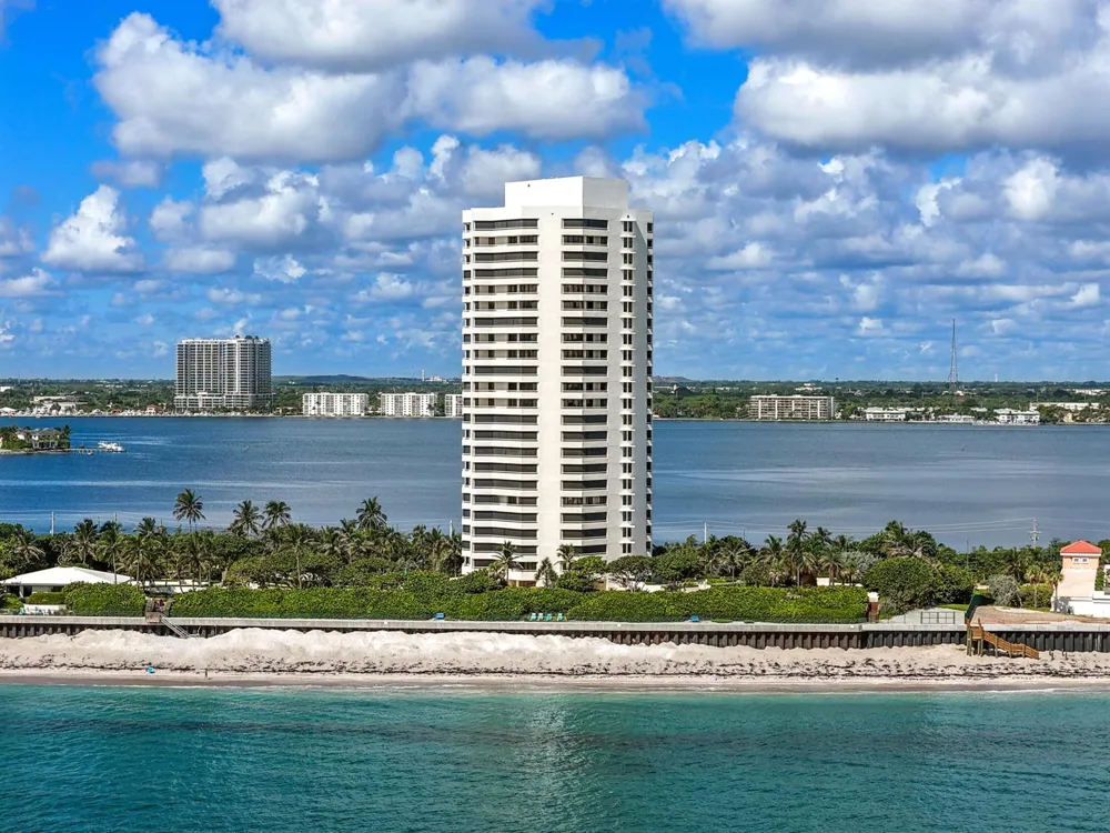 5080 OCEAN DRIVE #12C Singer Island, FL 33404