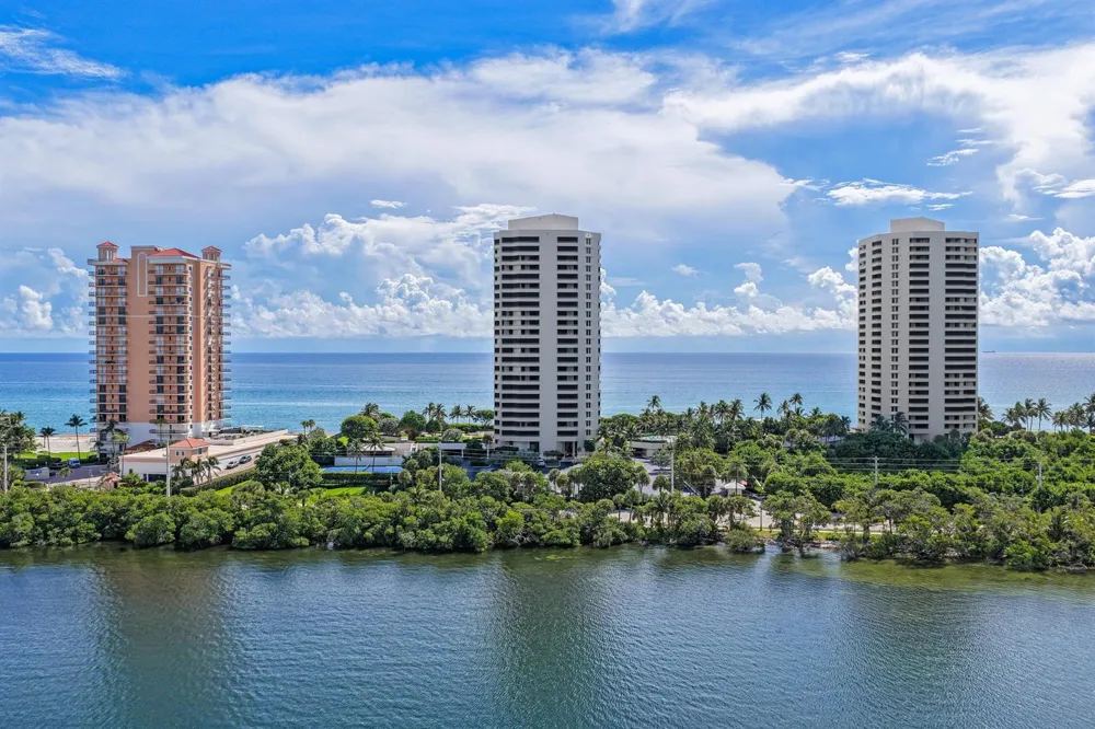 5080 OCEAN DRIVE #12C Singer Island, FL 33404