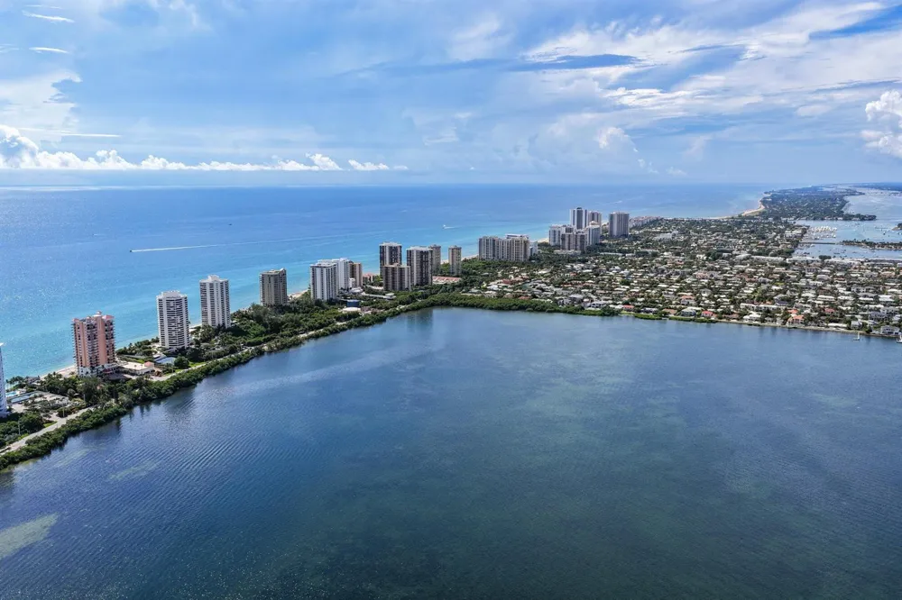 5080 OCEAN DRIVE #12C Singer Island, FL 33404