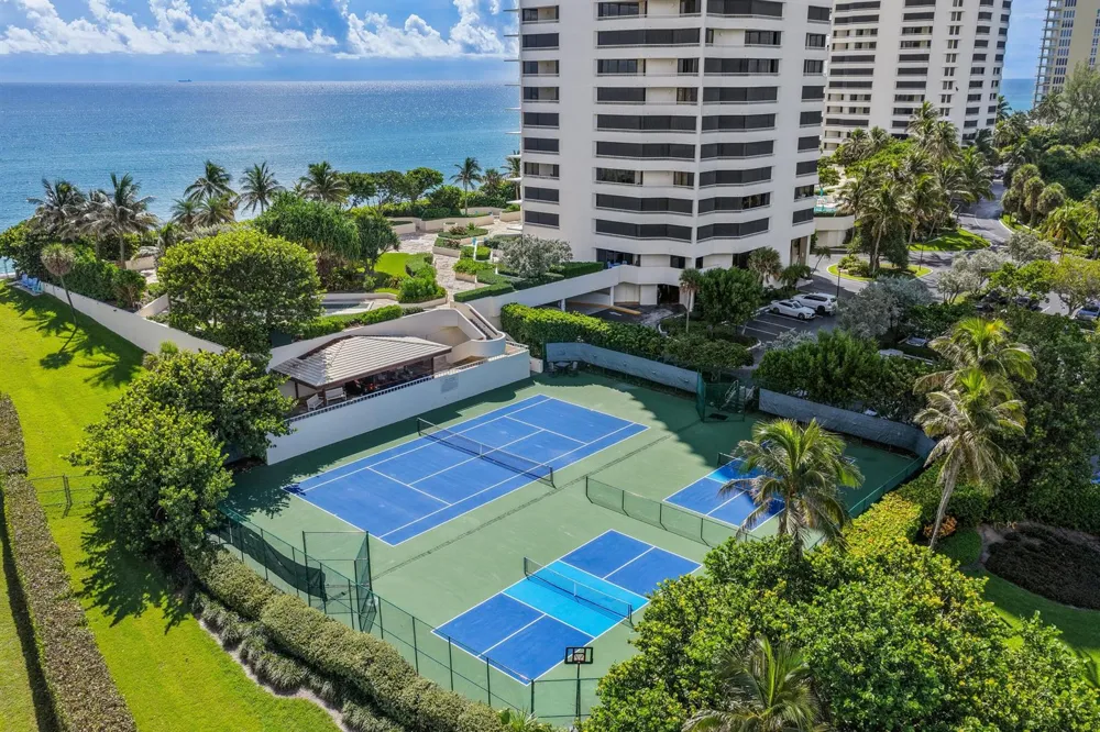 5080 OCEAN DRIVE #12C Singer Island, FL 33404