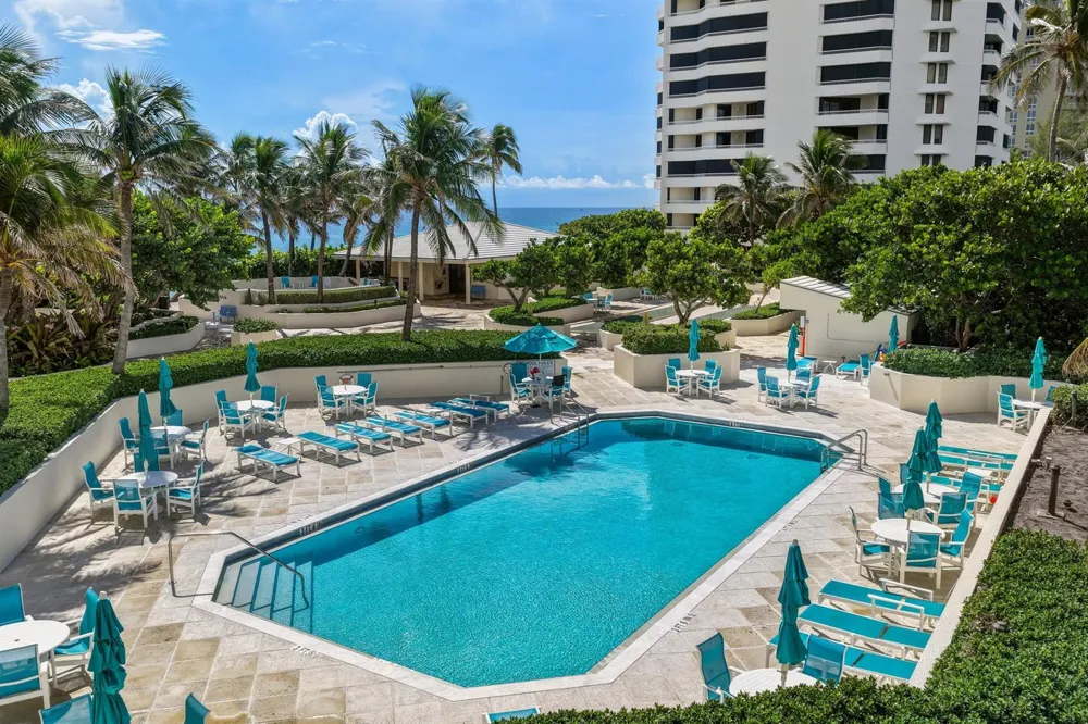 5080 OCEAN DRIVE #12C Singer Island, FL 33404