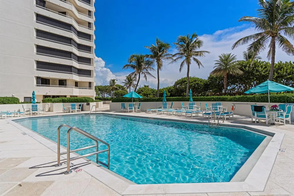 5080 OCEAN DRIVE #12C Singer Island, FL 33404