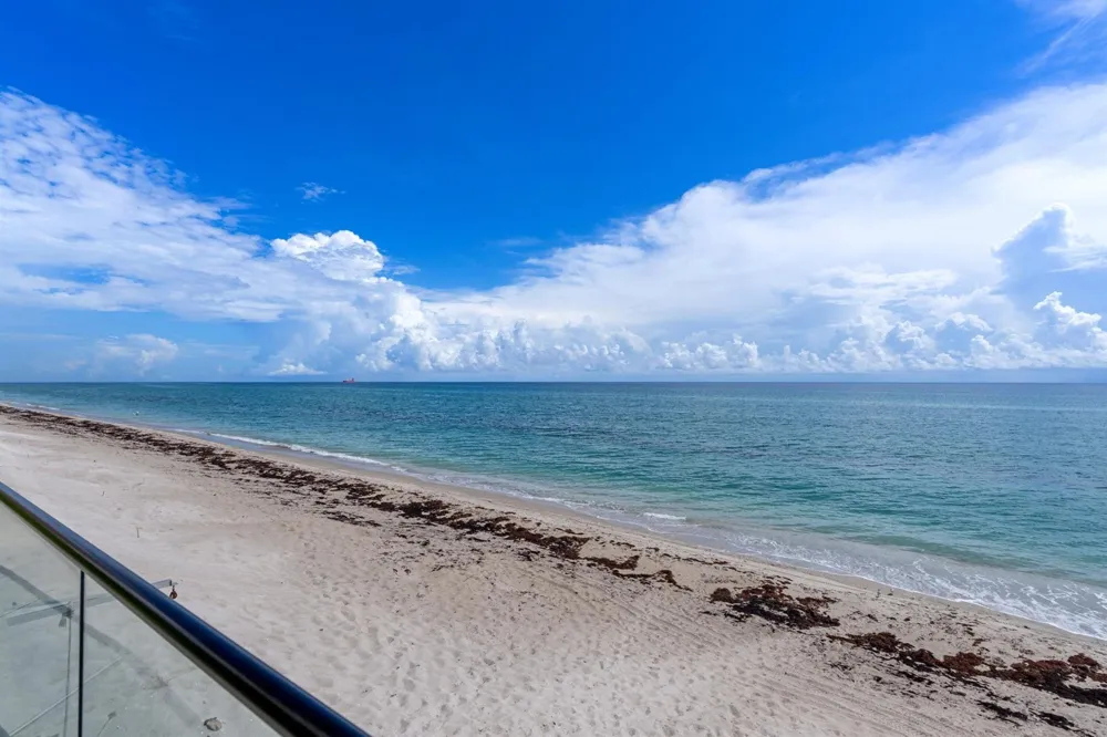 5080 OCEAN DRIVE #12C Singer Island, FL 33404