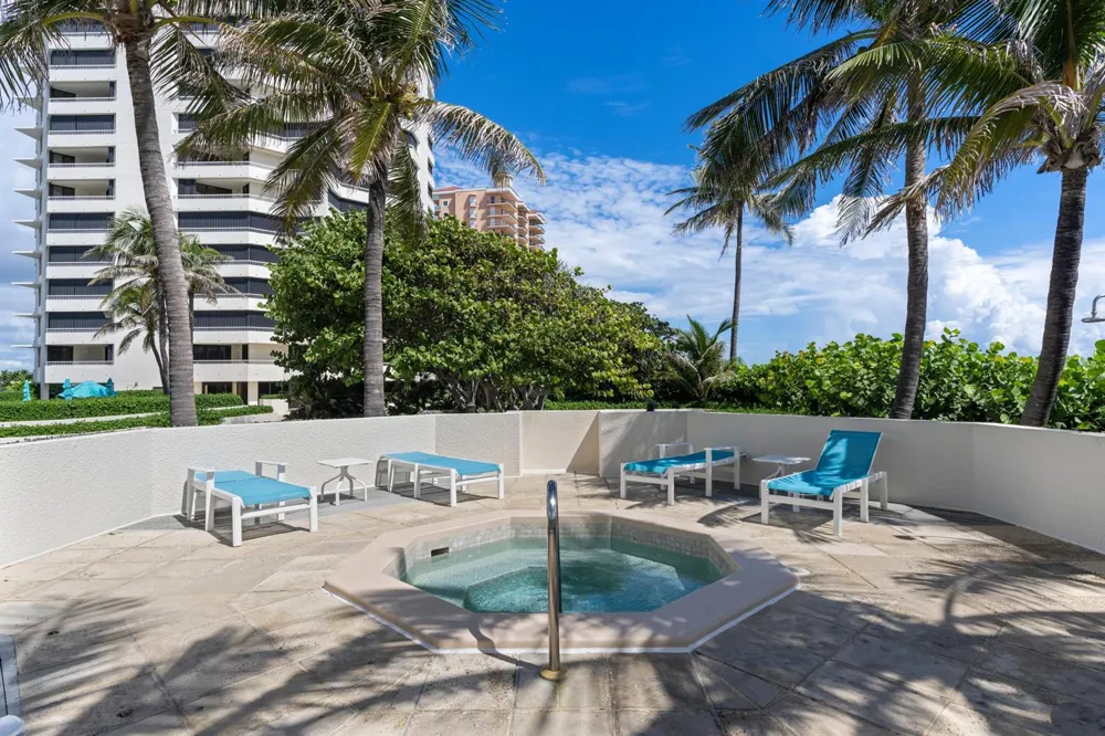 5080 OCEAN DRIVE #12C Singer Island, FL 33404