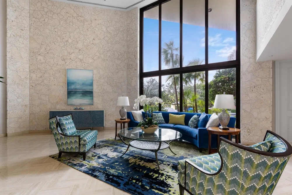 5080 OCEAN DRIVE #12C Singer Island, FL 33404