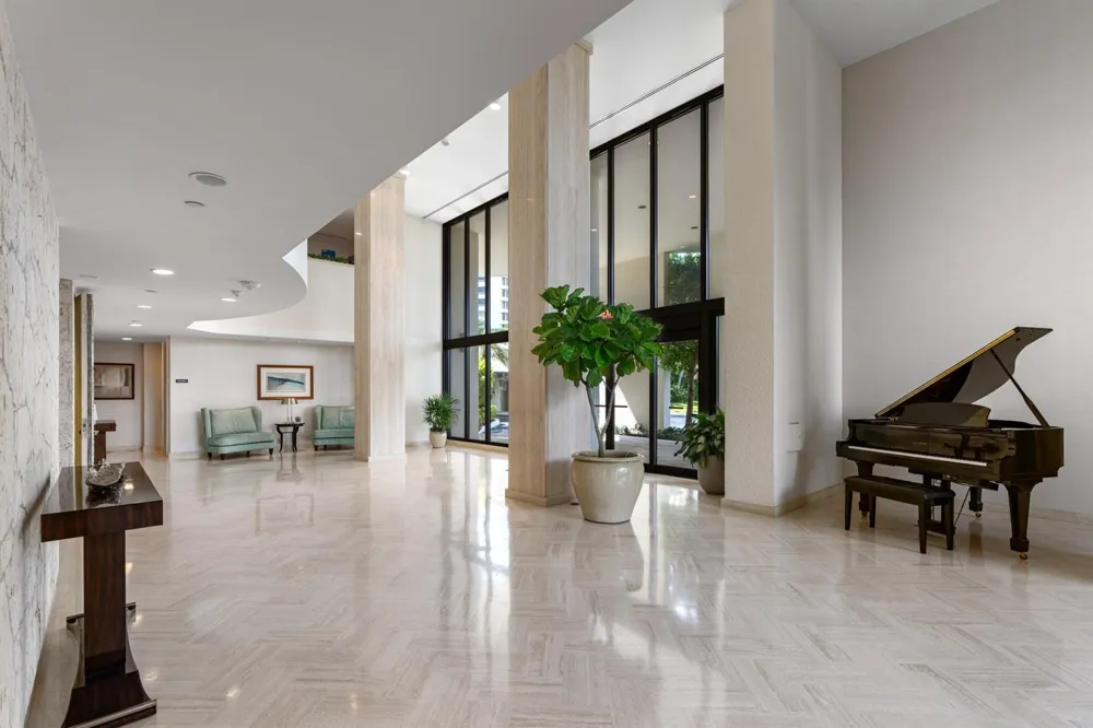5080 OCEAN DRIVE #12C Singer Island, FL 33404