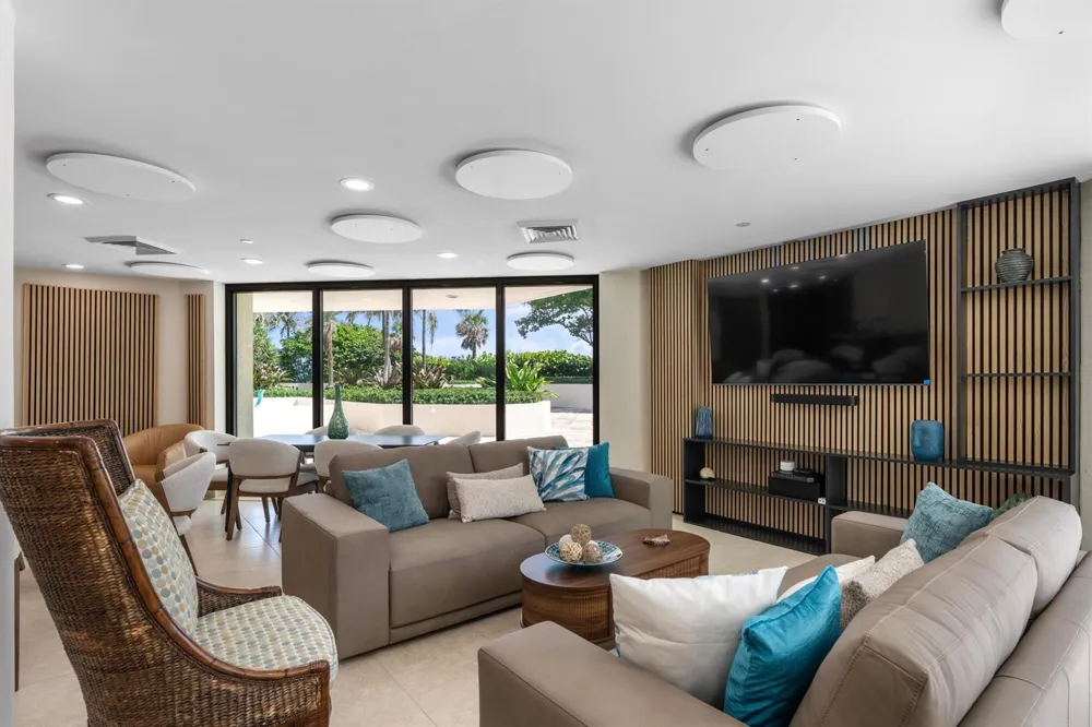 5080 OCEAN DRIVE #12C Singer Island, FL 33404
